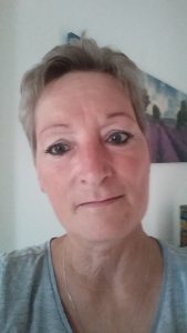 Profilbild von Petra Mitulski