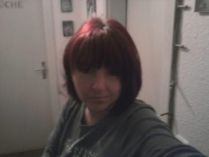 Profilbild von Petra Möbius