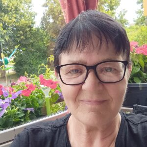 Profilbild von Petra Möller