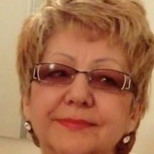 Profilbild von Petra Möller