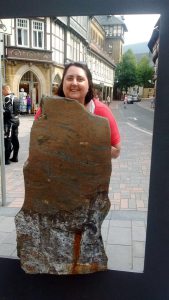 Profilbild von Petra Möller