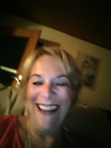 Profilbild von Petra Möller