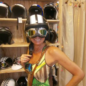 Profilbild von Petra Möller