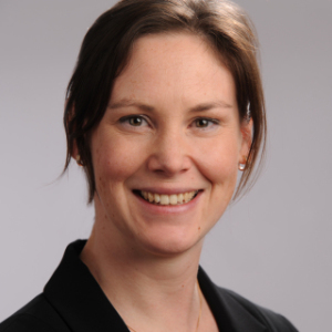 Profilbild von Petra Möller