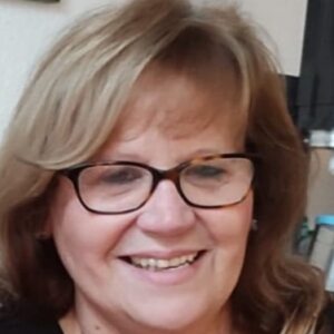 Profilbild von Petra Möller