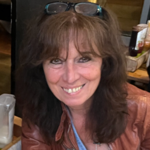 Profilbild von Petra Möller