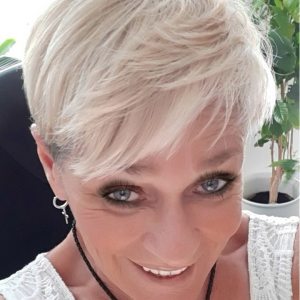 Profilbild von Petra Mönch