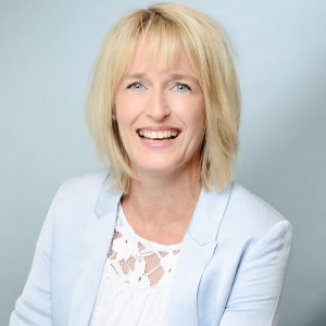 Profilbild von Petra Mohrhagen