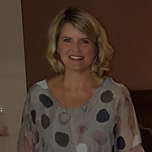 Profilbild von Petra Moll