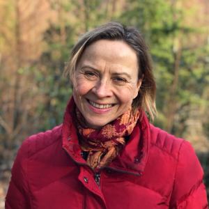 Profilbild von Petra Moll