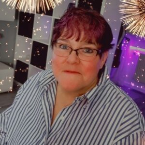 Profilbild von Petra Mollenhauer