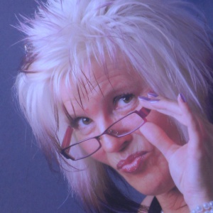 Profilbild von Petra Molzahn