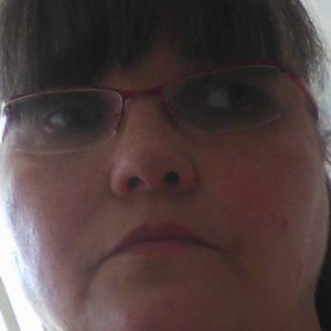 Profilbild von Petra Momm