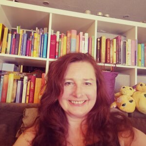 Profilbild von Petra Monien