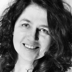 Profilbild von Petra Moog