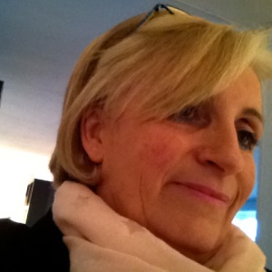 Social Media Profilbild Petra Morawitz 