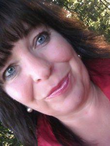Profilbild von Petra Morbe