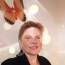 Profilbild von Petra Moritz