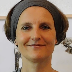 Profilbild von Petra Moser