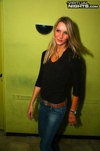 Profilbild von Petra Motz