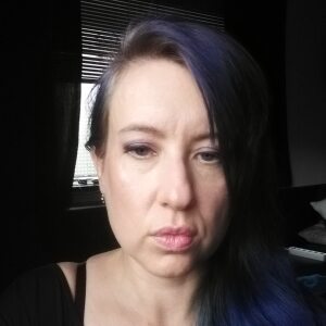 Profilbild von Petra Mühl