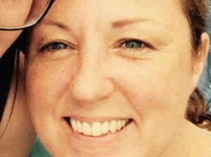 Profilbild von Petra Muehlen