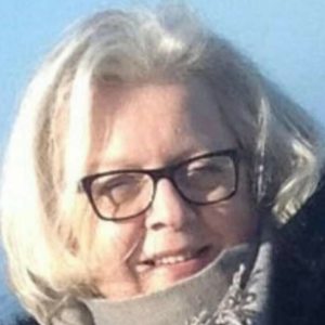Profilbild von Petra Mühlen