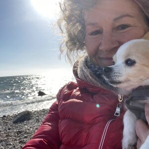 Profilbild von Petra Mühlenweg