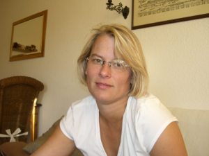 Profilbild von Petra Mülder