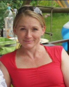 Profilbild von Petra Müller-Lange