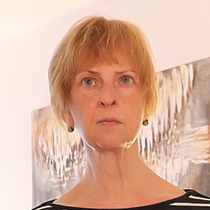 Profilbild von Petra Müller Sokolowski
