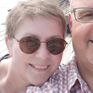 Profilbild von Petra Müller-Waack