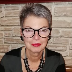 Profilbild von Petra Mueller