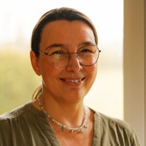 Profilbild von Petra Müller
