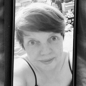 Profilbild von Petra Müller
