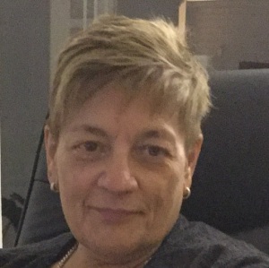 Profilbild von Petra Müller