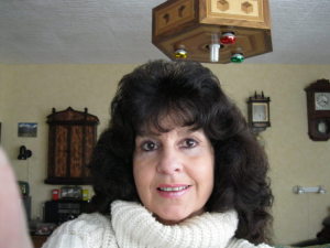 Profilbild von Petra Müller
