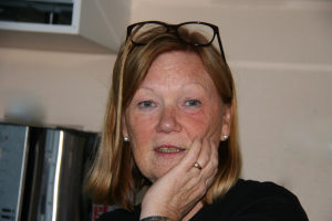 Profilbild von Petra Müller