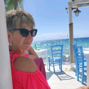 Profilbild von Petra Müller