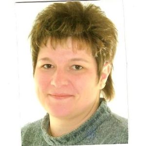 Profilbild von Petra Müller