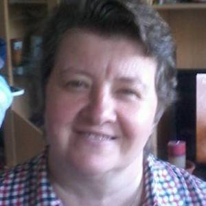 Profilbild von Petra Müller
