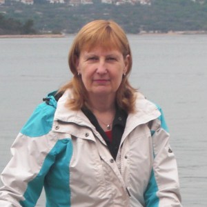 Profilbild von Petra Müller