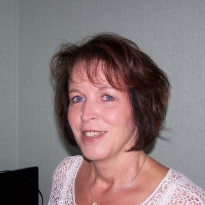 Profilbild von Petra Müller