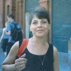 Profilbild von Petra Müller