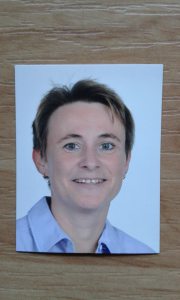 Profilbild von Petra Mueller