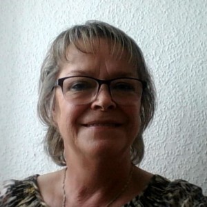 Profilbild von Petra Müller