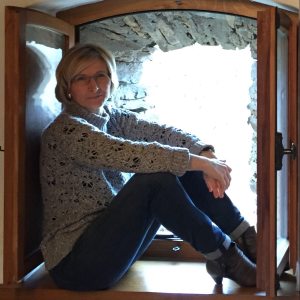 Profilbild von Petra Müller