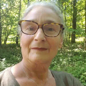 Profilbild von Petra Müller