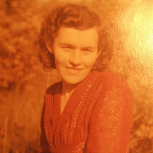 Profilbild von Petra Müller