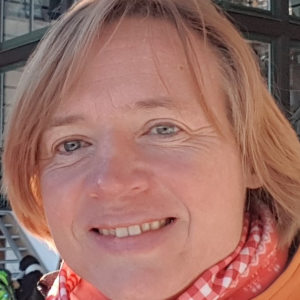Profilbild von Petra Müller